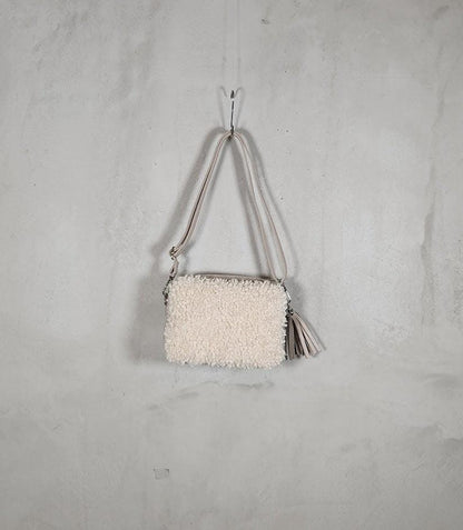 Teddy Umhängetasche