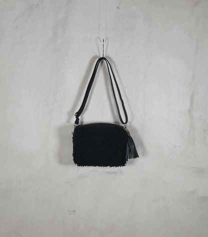 Teddy Umhängetasche