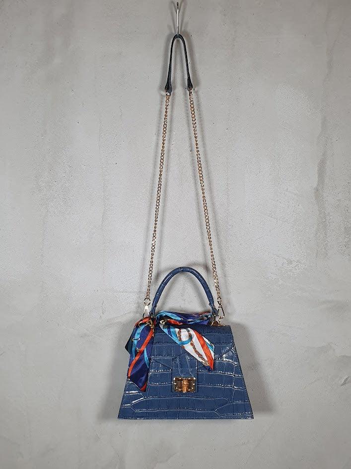 Crocostyle Bag