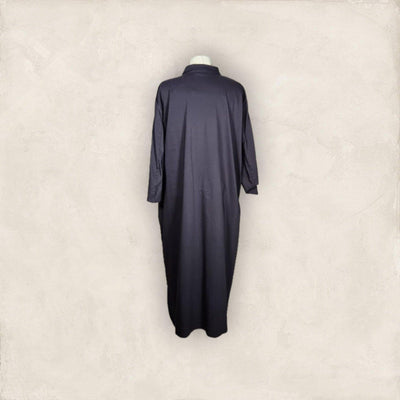 SONORO Kleid mit Knopfleiste