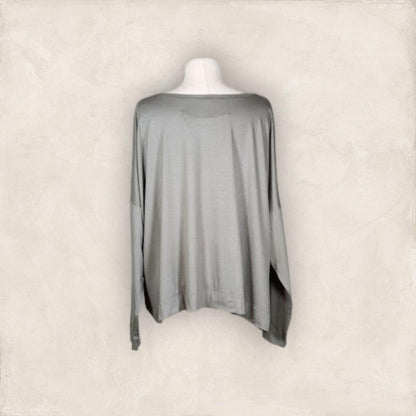 Elli oversized shirt