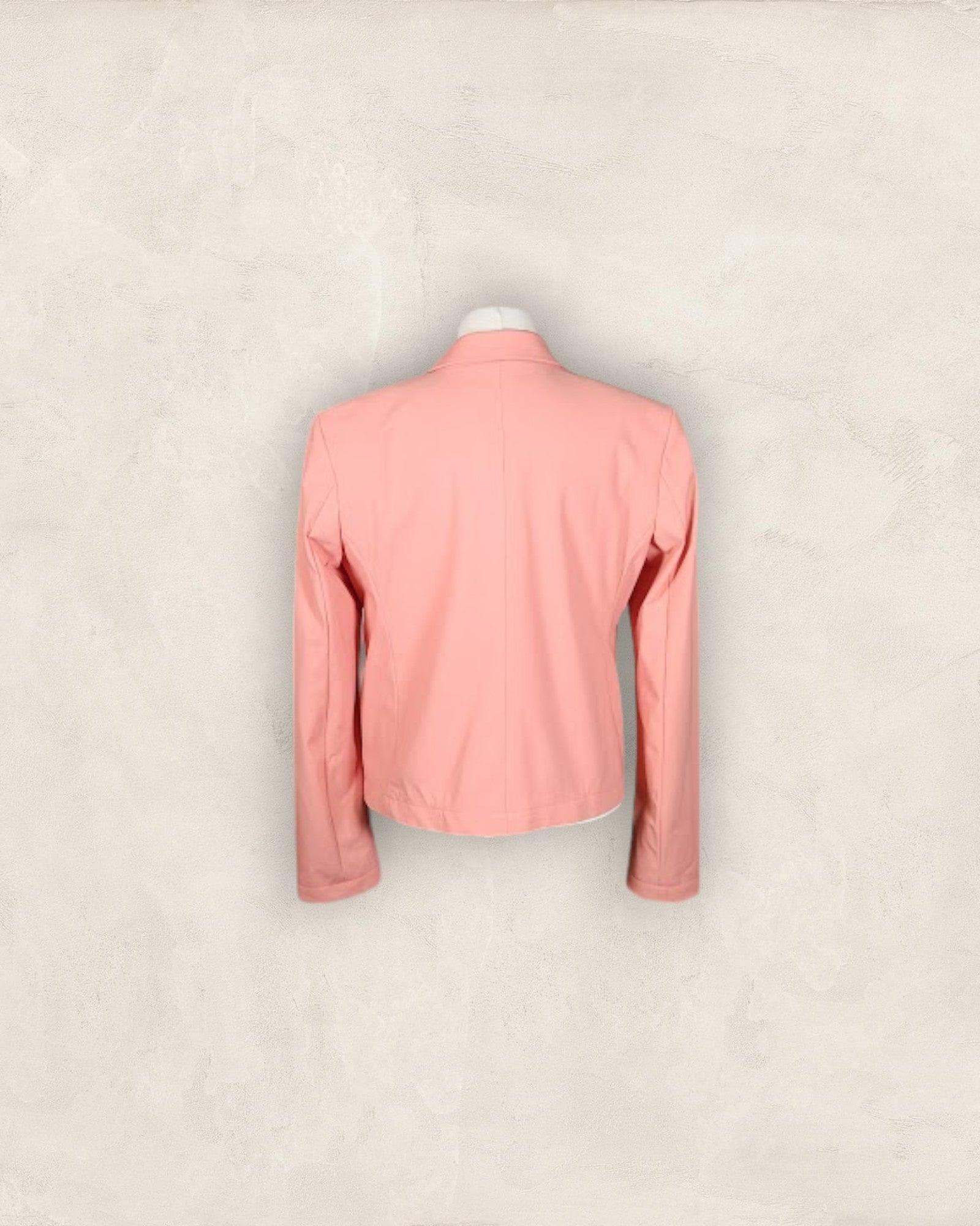 Bart Blazer Technical Jersey