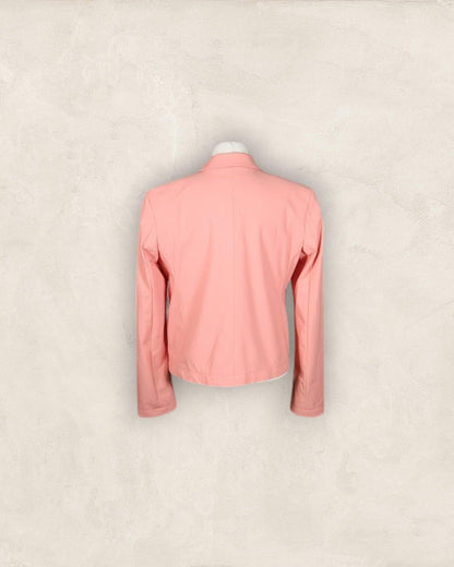 Bart Blazer Technical Jersey