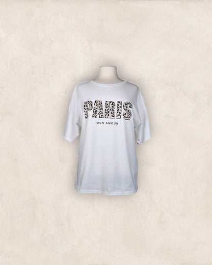 T-Shirt Paris