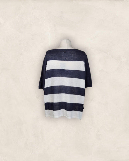 Pullover Stripes