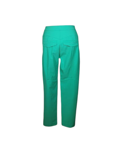 Pantalon en jersey haute technologie Holly