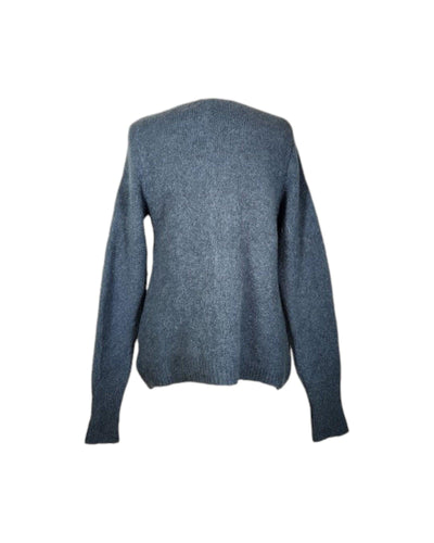 Edison V-Neck Pullover