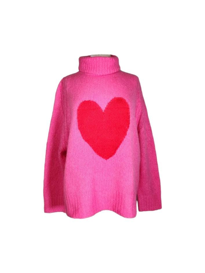 Pulli Heart