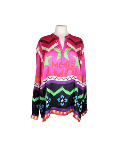 Bluse More Amor