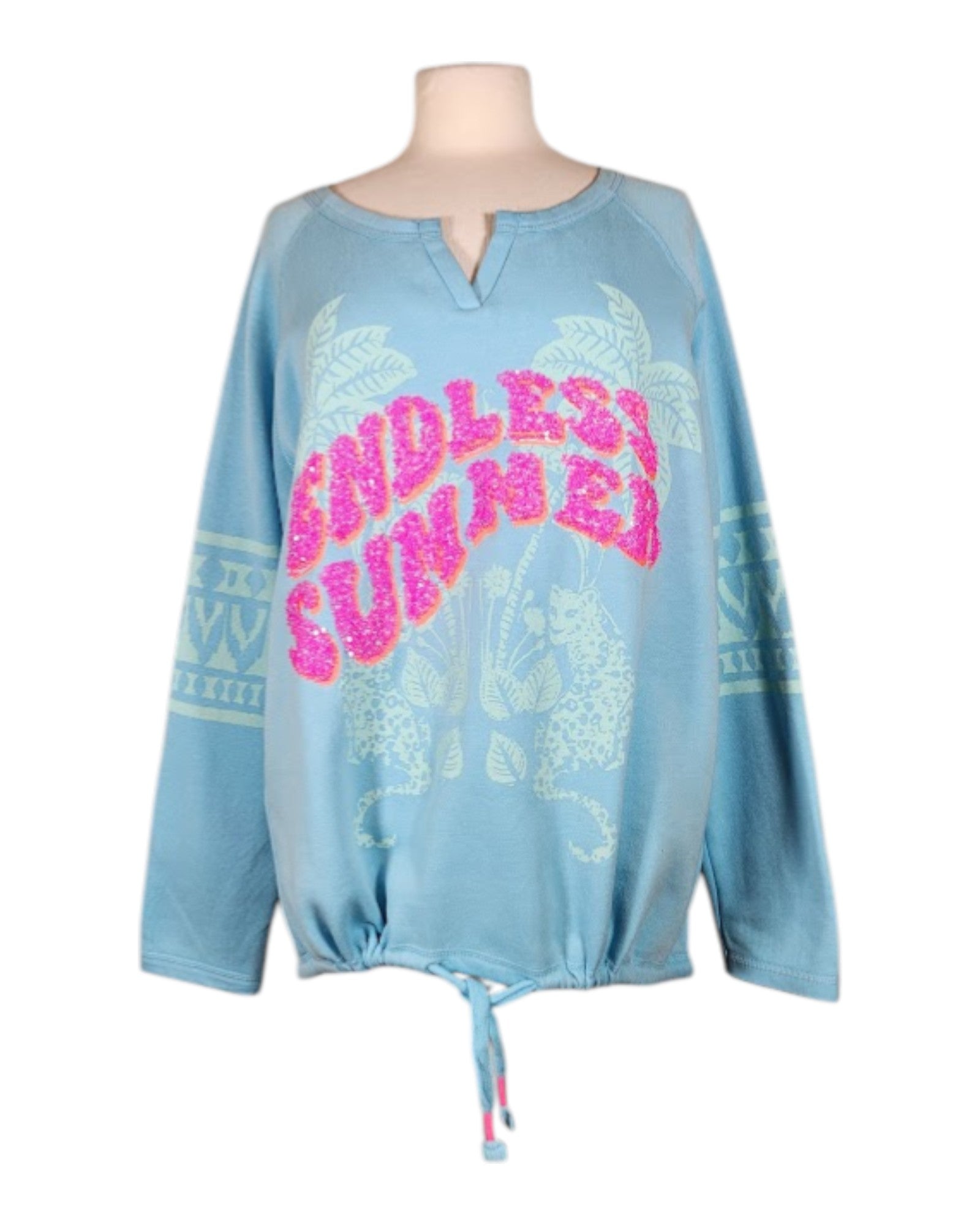 Sweat Endless Summer