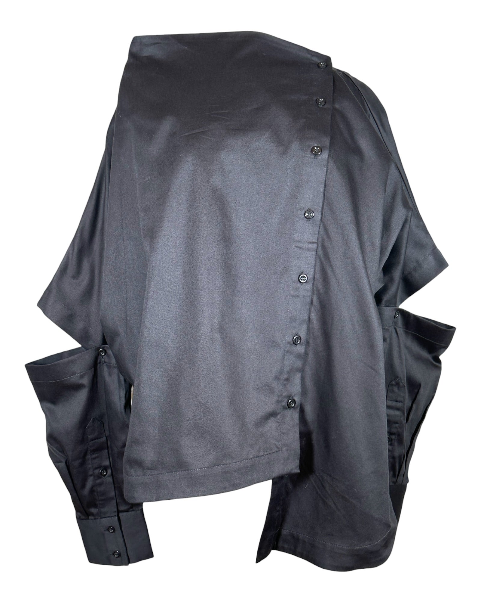 Nelson Bluse