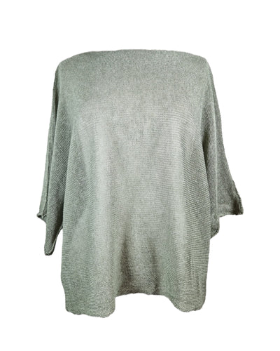 Sommerpullover Kurzarm