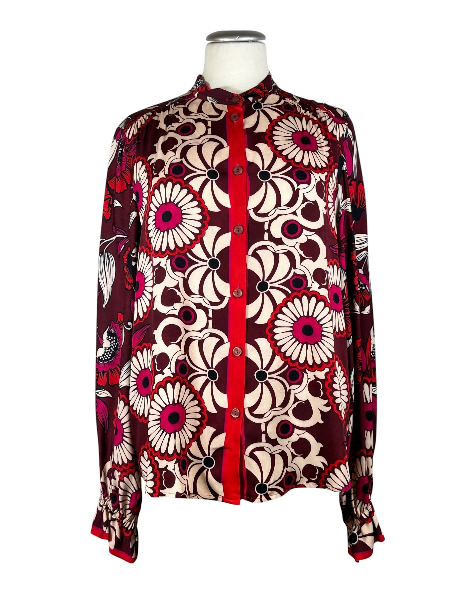 Valyra Bluse