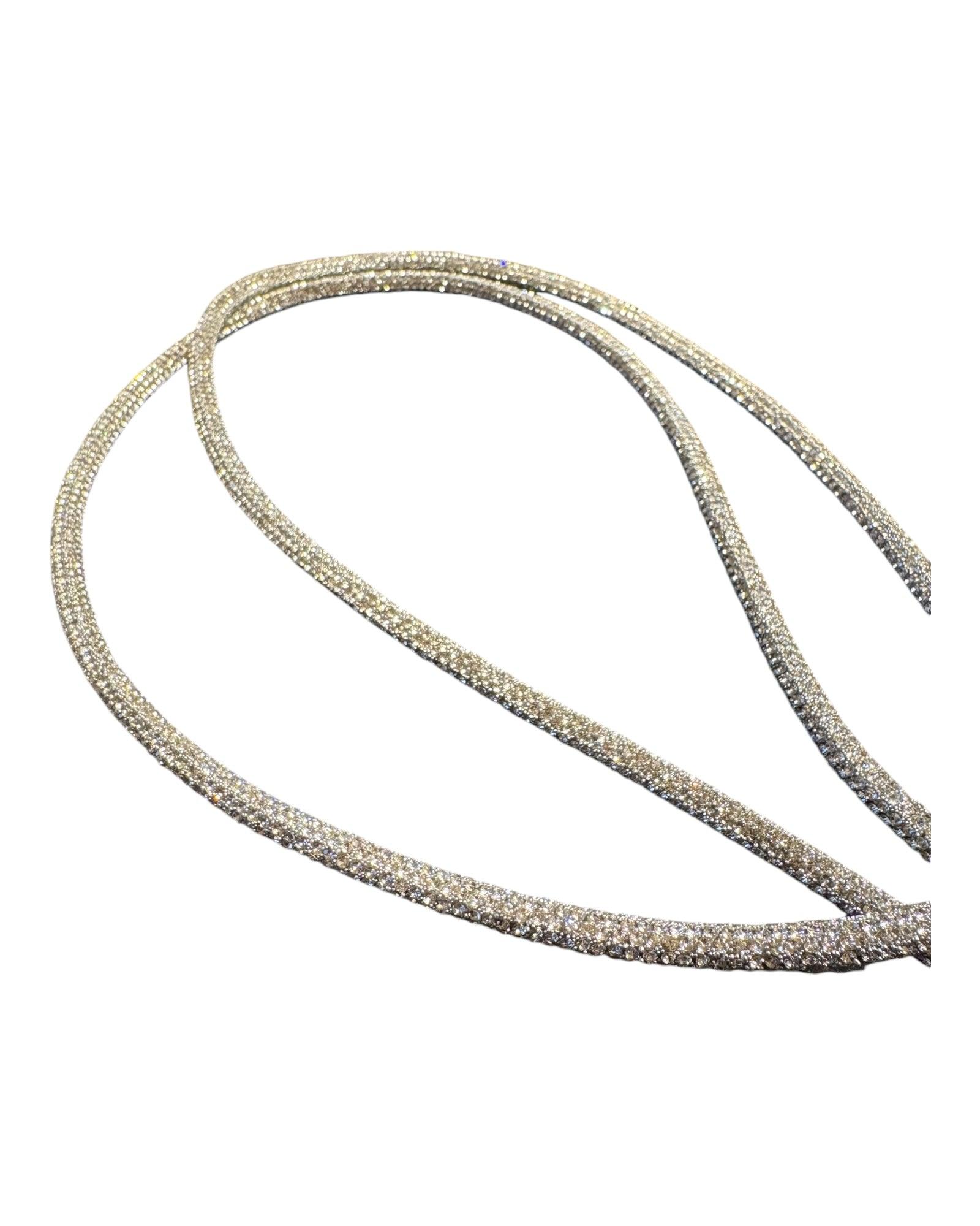 Chaîne de téléphone portable Sparkle