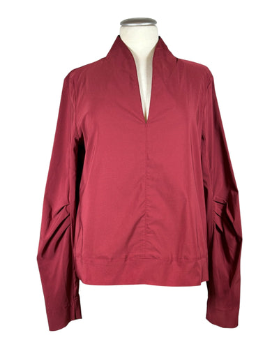 Jibryx Bluse