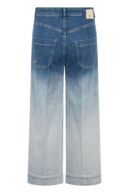 Miru 6/8 Authentic Denim