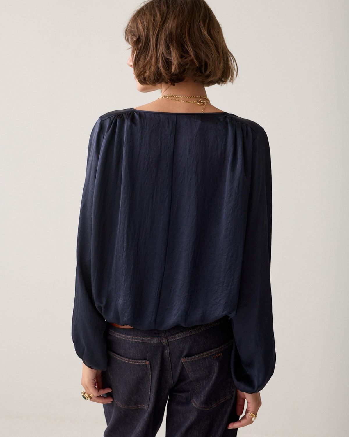 Top Silky