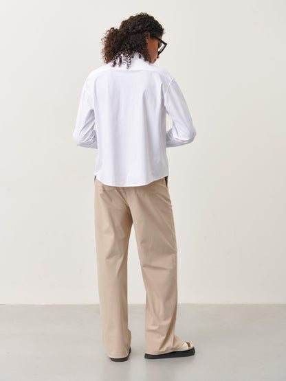 Ivona Blouse Technical Jersey