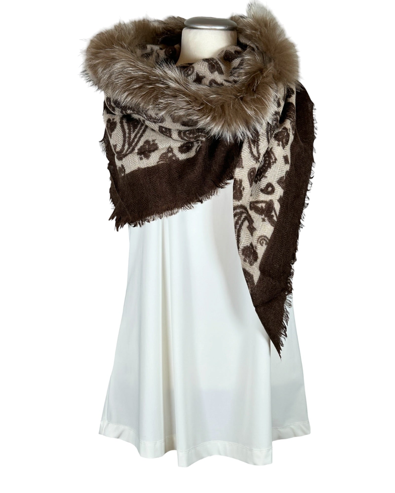 Jimella Fur