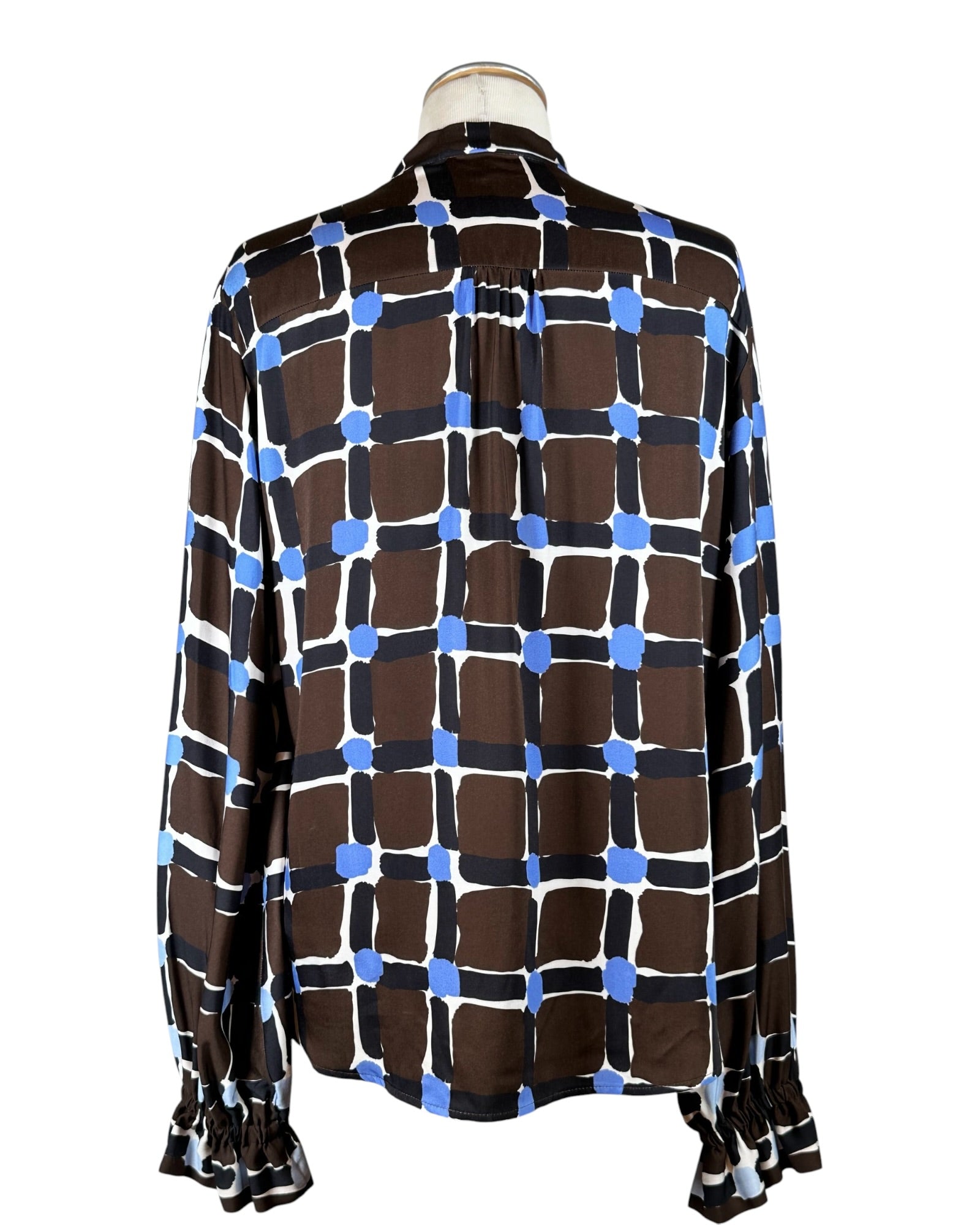Valyra Bluse