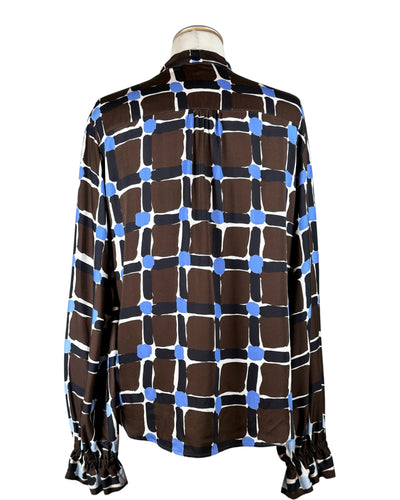 Valyra Bluse