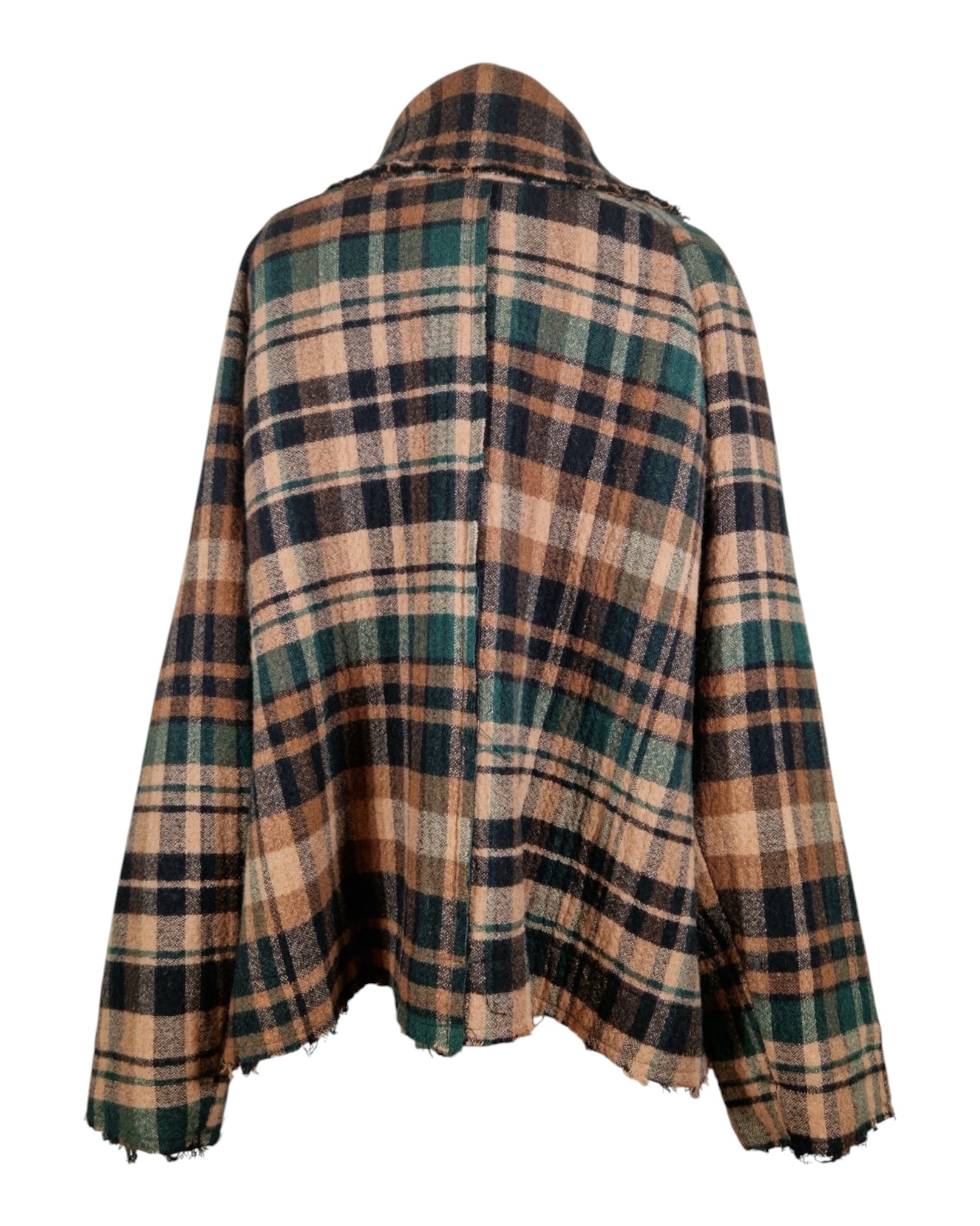 Jacke