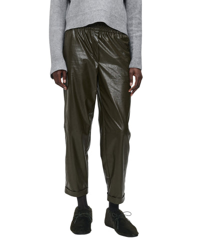 Eco Leather Pant