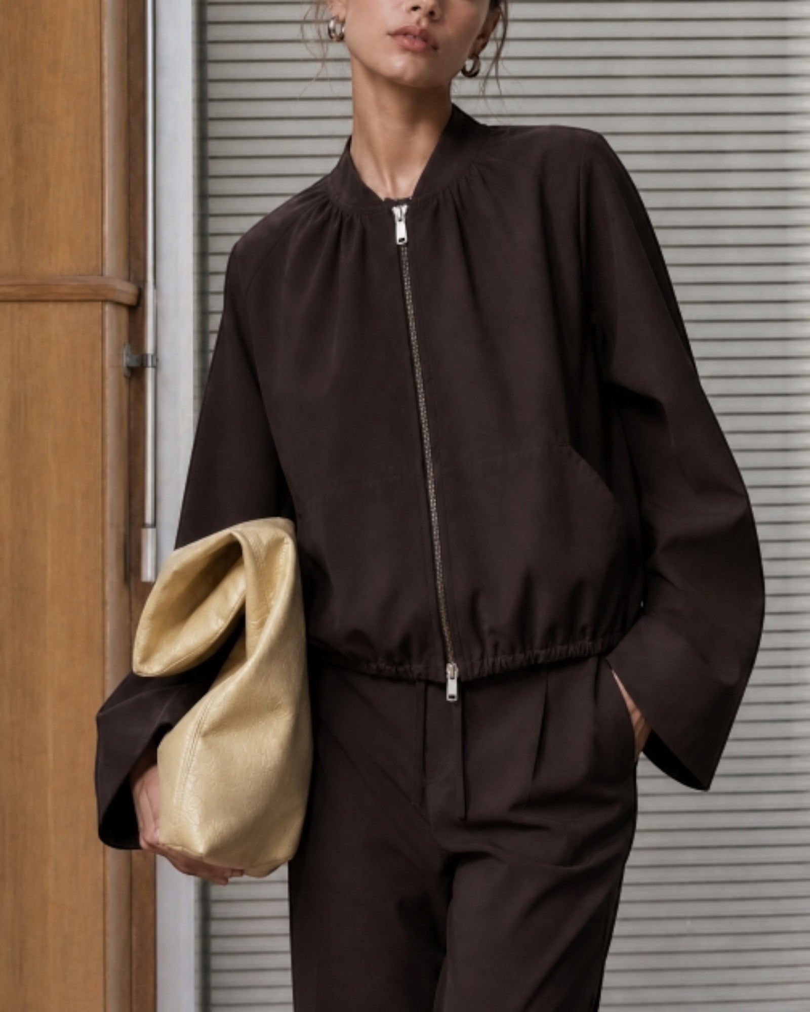 Eliana Jacket