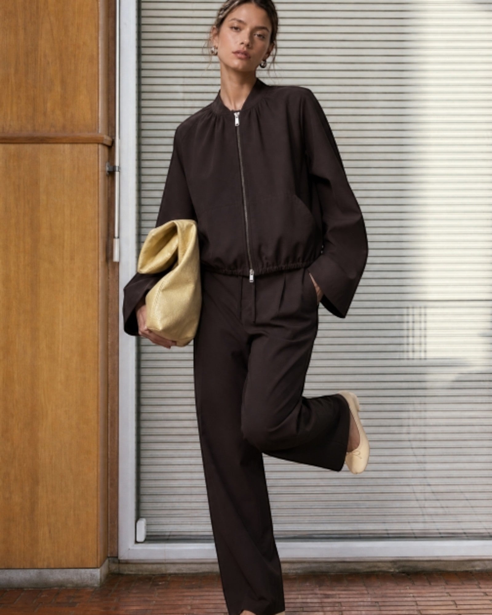 Eliana Jacket