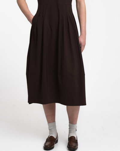 Heide Dress
