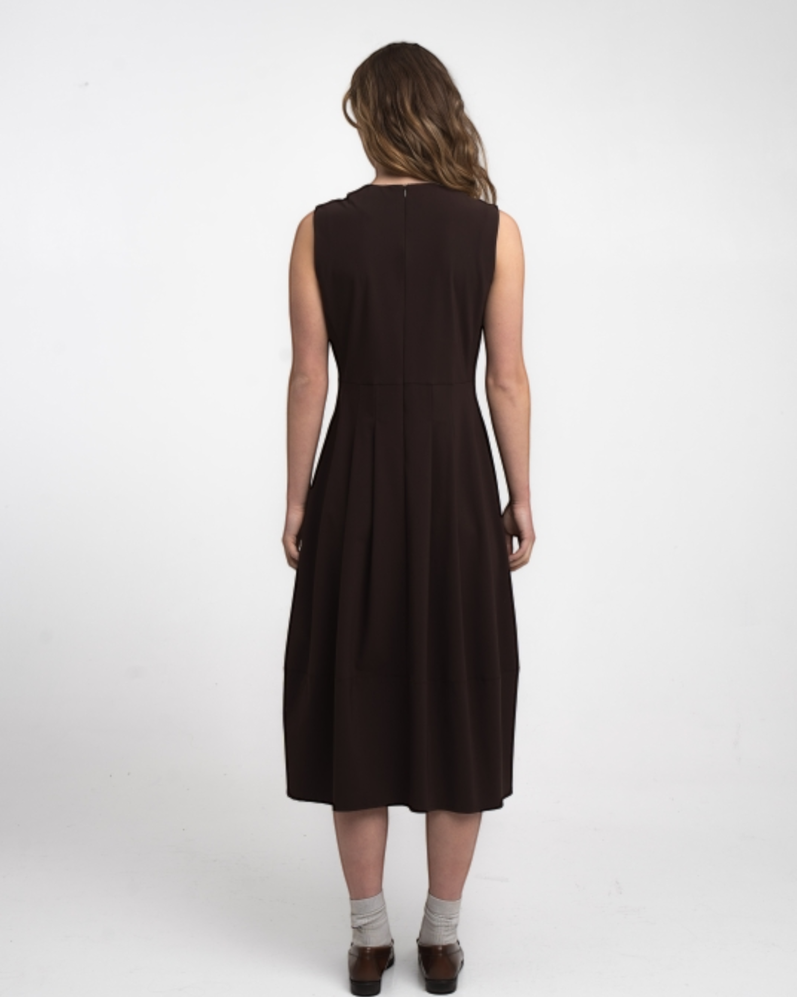 Heide Dress