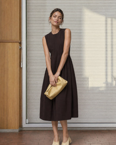 Heide Dress