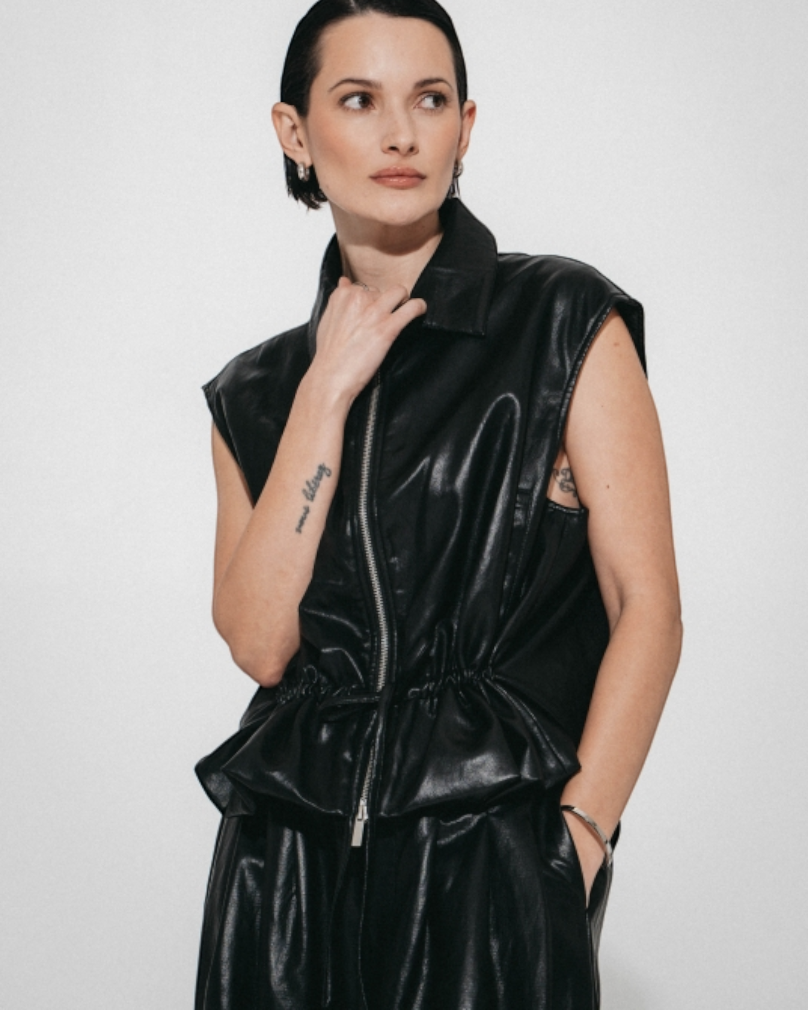 Alora Vest