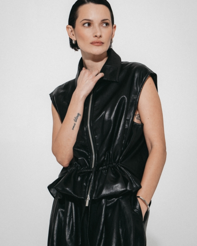 Alora Vest