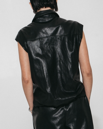 Alora Vest