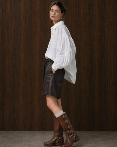 Sola Bermuda Shorts