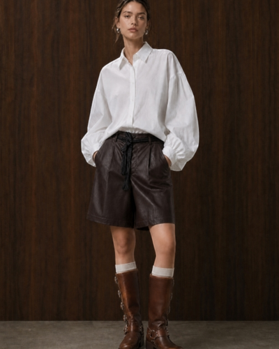 Sola Bermuda Shorts