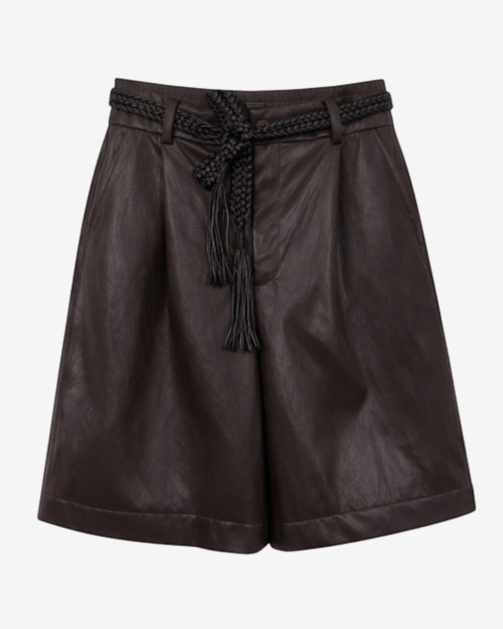 Sola Bermuda Shorts
