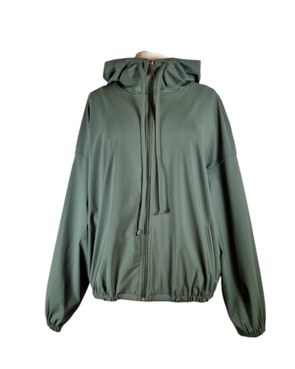 Jacket Technical Jersey