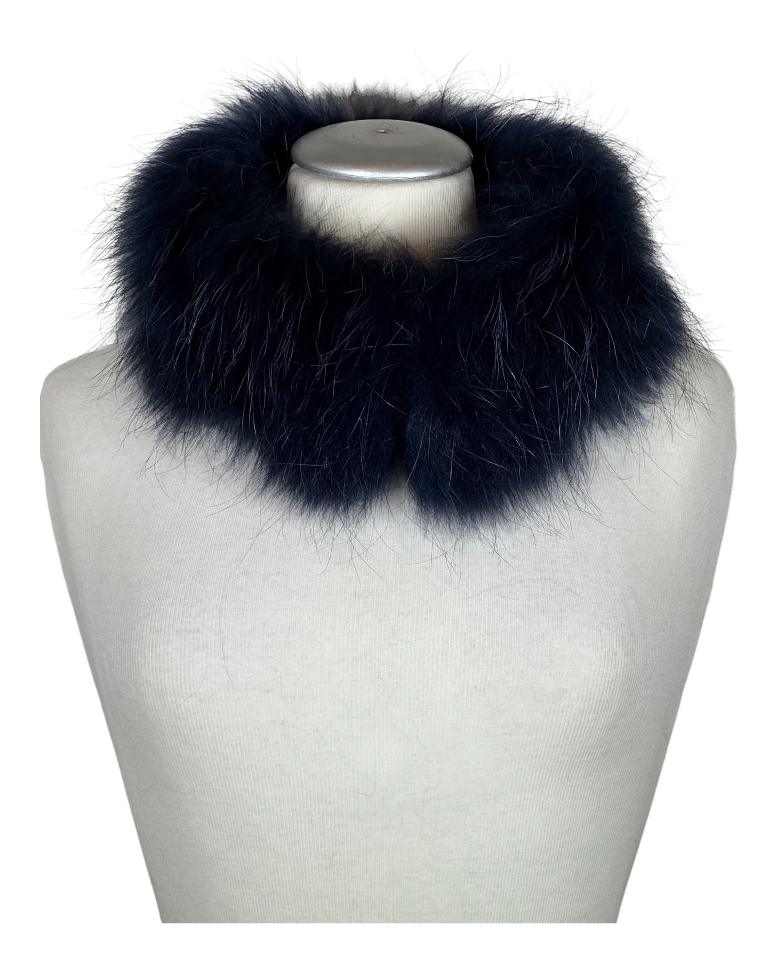 Raccoon Collar