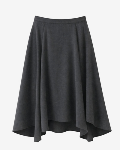Marta asymmetrical Skirt