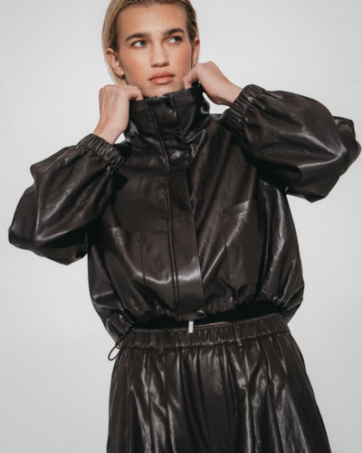 Nerina Bomber Jacket