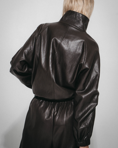 Nerina Bomber Jacket