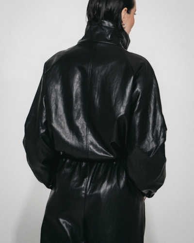 Nerina Bomber Jacket