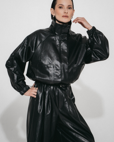 Nerina Bomber Jacket