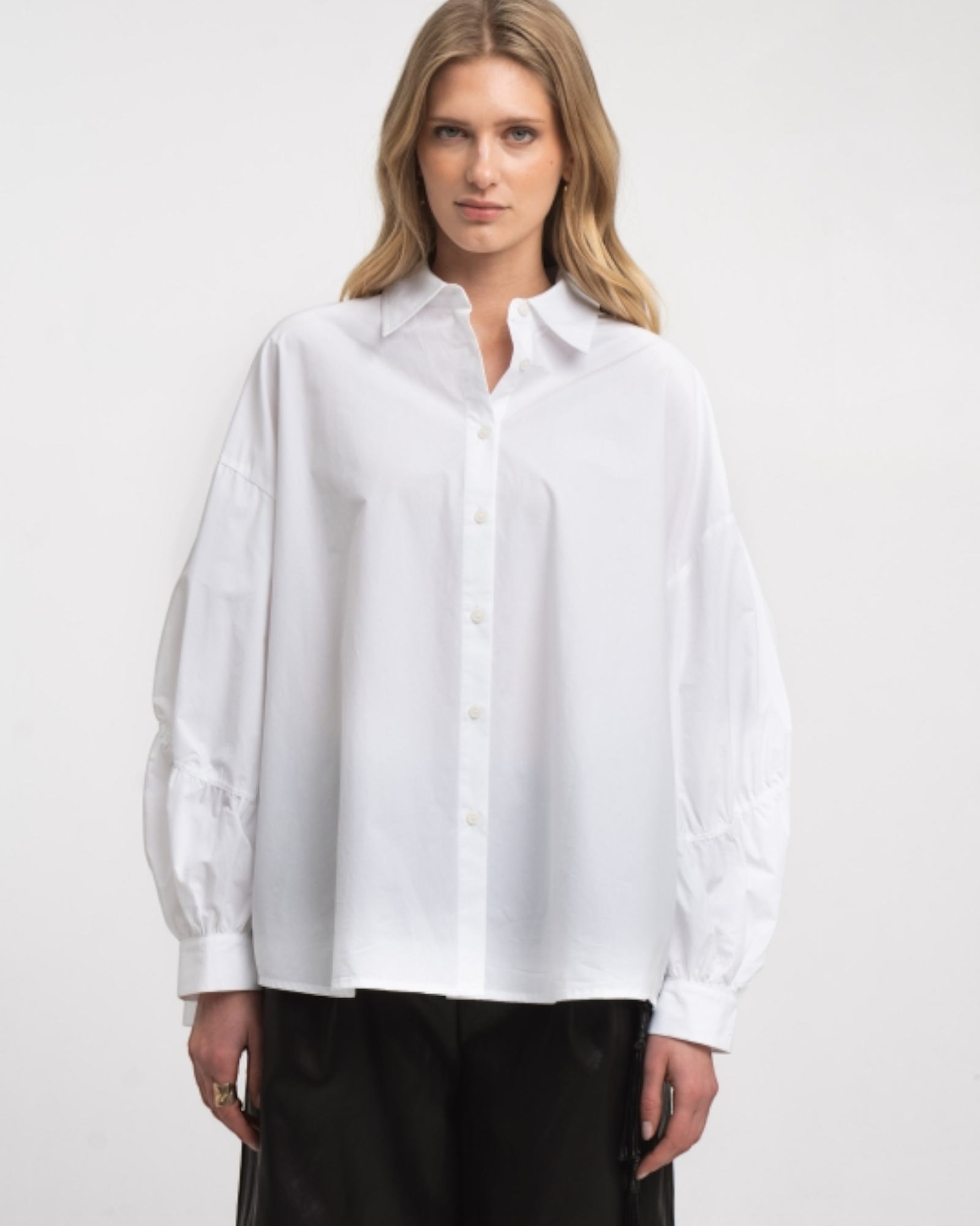 Adelina Bluse