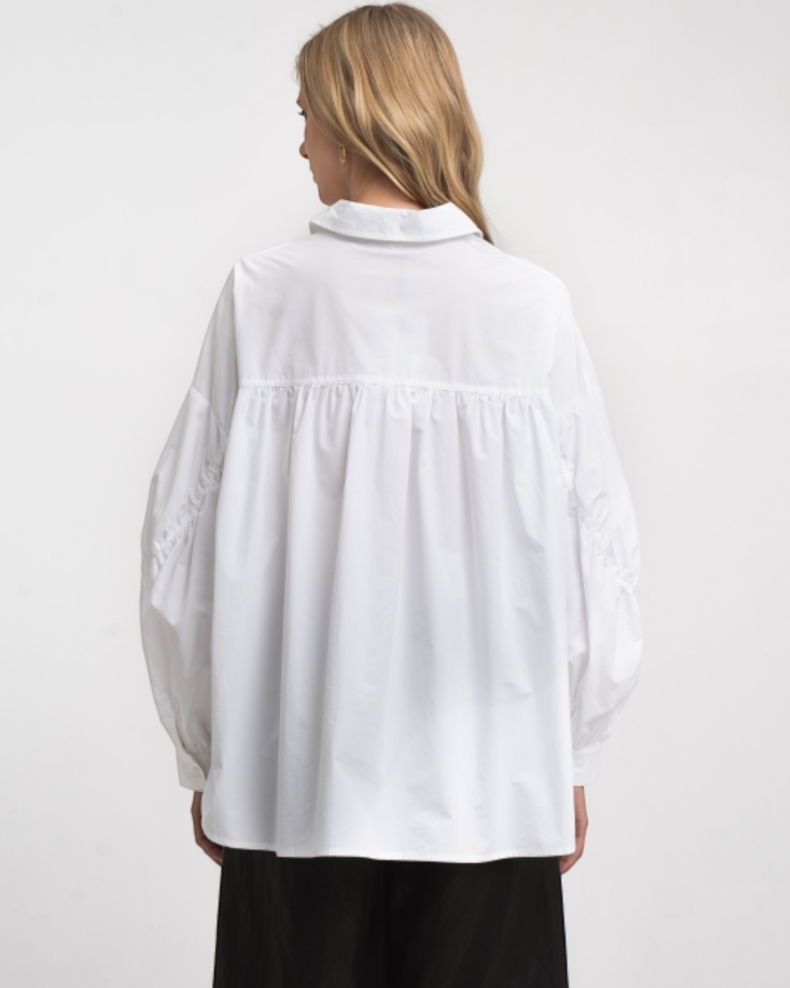 Adelina Bluse