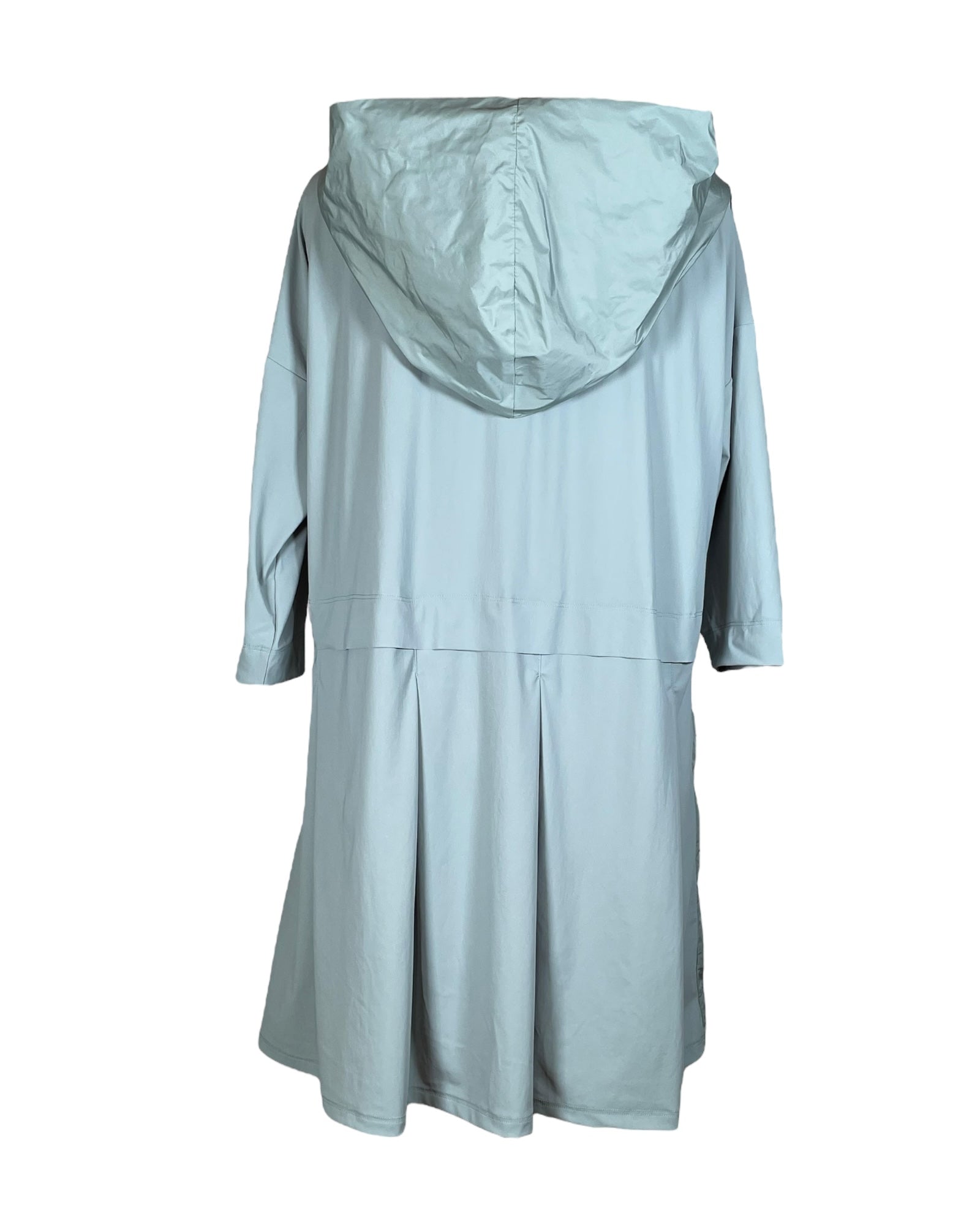 Tunika RT Falte Kapuze