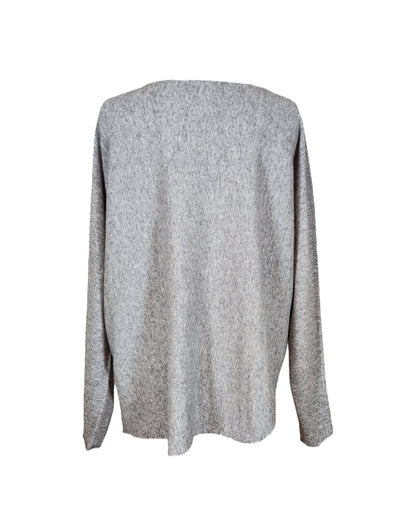 Pullover Cashmere Blend