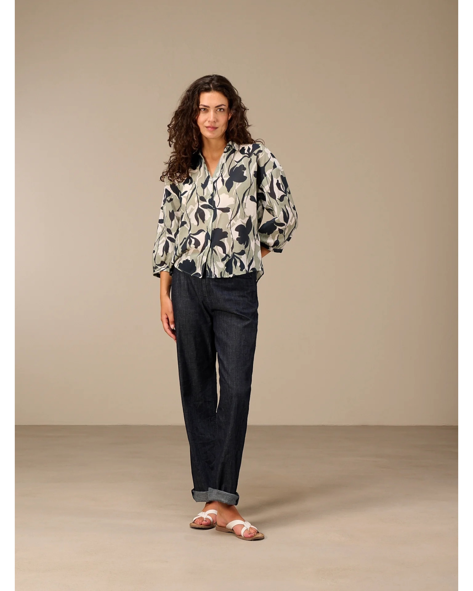 Bluse